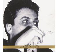 Yo I Killed Your God by MARC / SHREK RIBOT (1999-05-03)