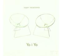 Yo I Yo - Super Vacaciones