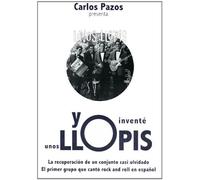 Yo Invente Unos Llopis