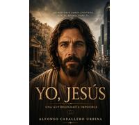 Yo, Jesús: Una Autobiografía Imposible