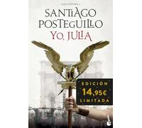 Yo, Julia (Julia Domna I): Edición limitada a precio especial
