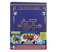 Yo-Kai Collector Book S2