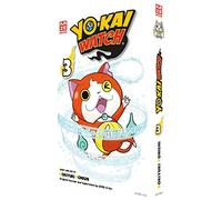 Yo-kai Watch 03