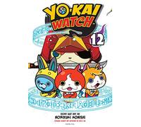 Yo-kai Watch 12