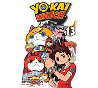 Yo-kai Watch 13