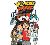 Yo-Kai Watch 15