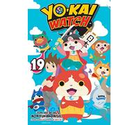 Yo-kai Watch 19