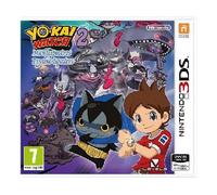 Yo-Kai Watch 2: Mindspectros 3DS