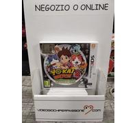 YO-KAI WATCH 2 SPIRITOSSI NINTENDO 3DS (versione italiana)