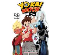Yo-Kai Watch 23