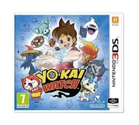 YO-KAI WATCH 3DS - IMPORT