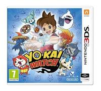 YO-KAI WATCH 3DS - IMPORT