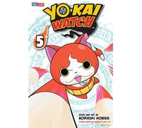 Yo-Kai Watch 5