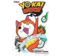 Yo-Kai Watch 6