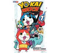 Yo-Kai Watch 7