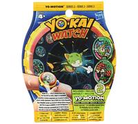 Yo-kai Watch - Blind Bag B7497EU4, Medaglia a Sorpresa, Colori e modelli assortiti