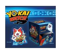 YO-KAI WATCH - Hangers Display 24 Pcs NUOVO