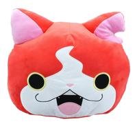 Yo-Kai Watch Jibanyan Cuscino Morbido Da 15 Pollici