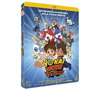 Yo kai watch le film