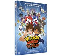 Yo-kai Watch - Le Film (DVD) Tomatsu, Haruka, Park, Romi, Seki, Tomokazu