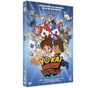 Yo-kai Watch - Le Film (DVD) Tomatsu, Haruka, Park, Romi, Seki, Tomokazu