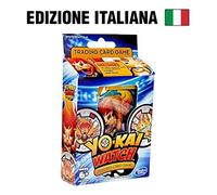 Yo - Kai Watch Blazion Mazzo 12pz