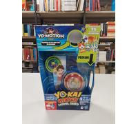 Yo-Kai Watch Model Zero