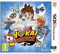 Yo-kai Watch - Nintendo 3DS - [Edizione: Francia]