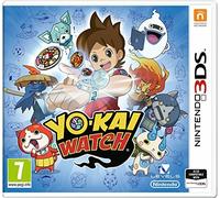Yo-Kai Watch [UK Import] Nintendo 3DS NINTENDO