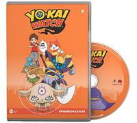 Yo-Kai Watch - Vol.6 (DVD)