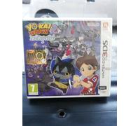 YO-KAI WATCH2 "Psicospettri" Nintendo 3Ds