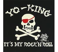 Yo-King - It'S My Rock'N'Roll
