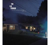 Yo La Tengo And Then Nothing Turned Itself Inside Out (CD) Album
