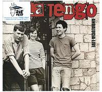 YO LA TENGO - ANDALUCIA LIVE