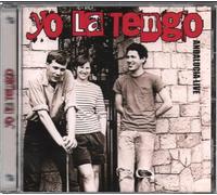 Yo La Tengo - Andalucia Live