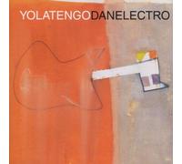 Yo la Tengo - Daelectro Remixes