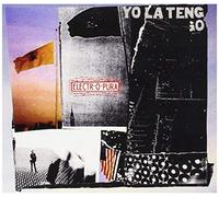Yo La Tengo - Electr-O-Pura