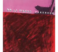 Yo La Tengo Fakebook (CD) Album