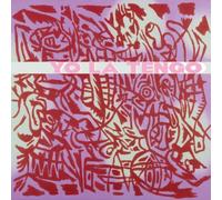 Yo La Tengo I Am Not Afraid of You and I Will Beat Your Ass (Vinyl LP) 12" Album