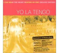 Yo la Tengo - I Can Hear the Heart Beating..