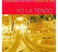 Yo La Tengo - I Can Hear The Heart Beating A