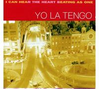 Yo La Tengo I Can Hear the Heart Beating As One (CD) Album
