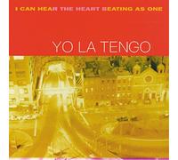 I Can Hear The Heart Beating (2 Lp) - Yo La Tengo (Vinile)