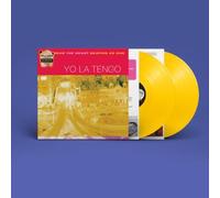 Yo La Tengo - I Can Hear Your Heart (Yellow Coloured) (2 LP)