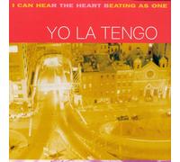 Yo La Tengo - I Can Hear The Heart - Cd