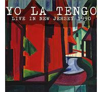 Yo La Tengo - Live In New Jersey 1990