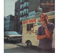 YO LA TENGO - New Wave Hot Dogs