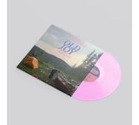 Yo La Tengo Old Joy - Transparent Pink (Vinyl LP)