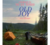 Yo La Tengo - Old Joy (Transparent Pink Coloured) (LP)