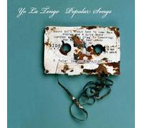 Yo La Tengo Popular Songs (Vinyl LP) 12" Album